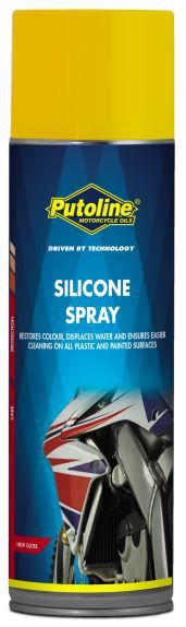 PUTOLINE Silicon-Spray, 500ml
