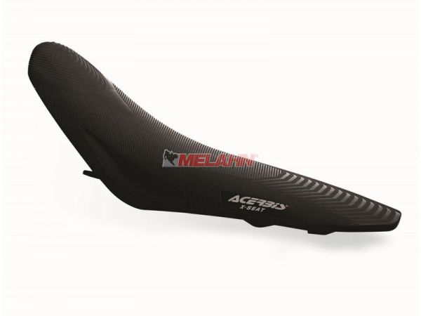 ACERBIS Sitzbank X-Seat hart, schwarz, SX 11-15 / EXC/SMR 12-16
