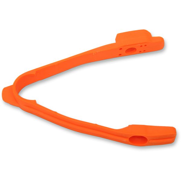 UFO Schwingenschleifer für KTM SX/EXC 93-07, orange