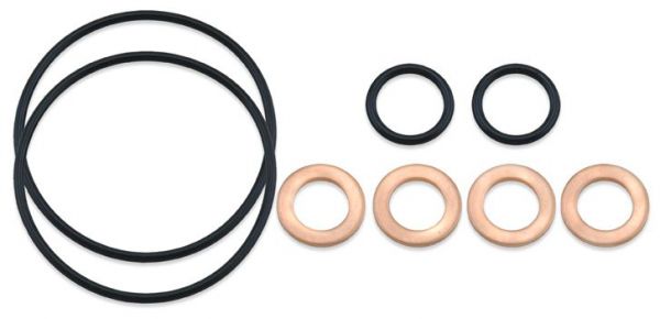 BOLT Ölwechsel-Dicht-Kit für Yamaha YZF