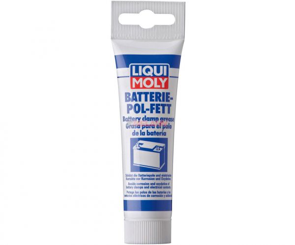 LIQUI MOLY Polfett, 50g