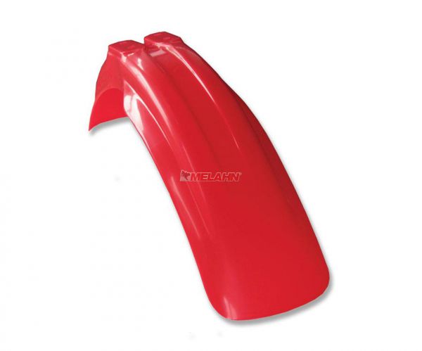 POLISPORT Kotflügel vorne, rot, CRF 250 18-/ 450 17-