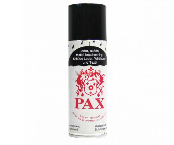 PAX Lederimprägnierspray 200ml