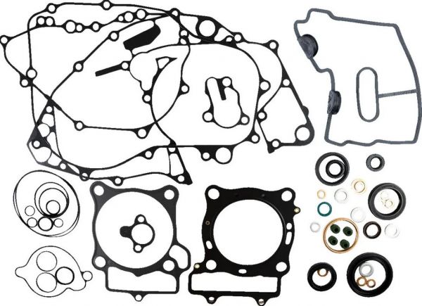 ATHENA kompletter Dichtsatz Motor für HONDA CRF 250 R/RX 2022-