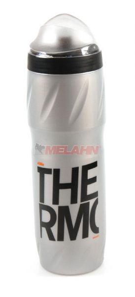 KTM Thermo-Trinkflasche 500ml, grau