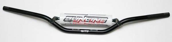 SUNLINE Lenker AV ONE (22,2mm): KXF/RMZ/CRF, schwarz