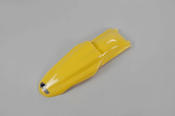 UFO Kotflügel hinten für HUSQVARNA CR 125-360 2000-2003, gelb