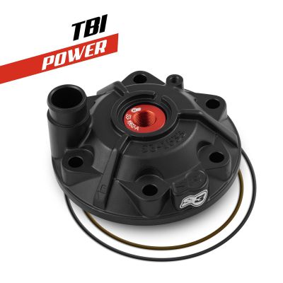 S3 Zylinderkopf Power für KTM EXC 300 2024- TPI