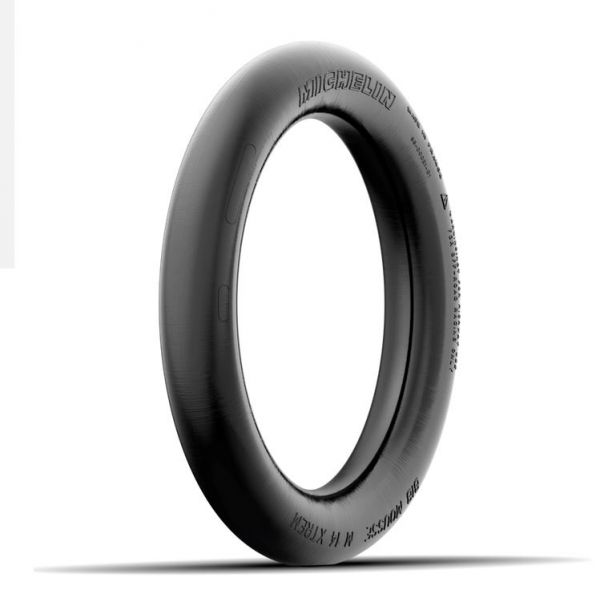 MICHELIN BIB Mousse 140/80-18 Enduro Xtrem (M14X)