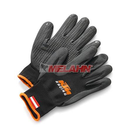 KTM Mechanikerhandschuh
