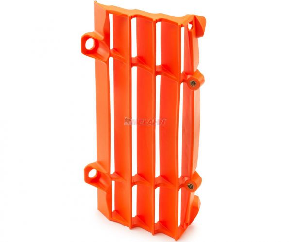KTM Kühlerschutz einzeln links oder rechts SX 19-22 / EXC 20-23, orange