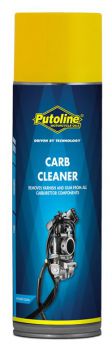 PUTOLINE Carb Cleaner Vergaserreiniger, 500ml PUTOLINE Carb Cleaner Vergaserreiniger, 500ml