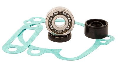 HOTRODS Wasserpumpen Reparatur Kit für KAWASAKI KX 250 1992-2004