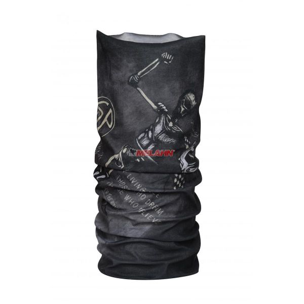 ACERBIS Schal: Allrounder Neck Warmer Acrobat SP Club, schwarz