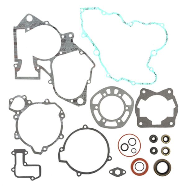 PROX kpl. Dichtsatz Motor für KTM 125 SX/EXC 1987-1997