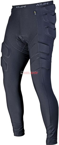KLIM Protektorenhose: Tactical, lang