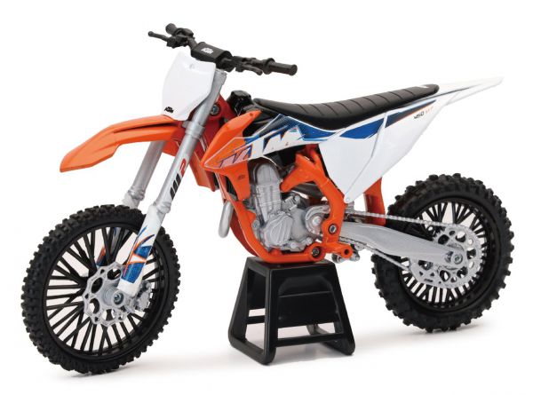 NEW RAY Mini Modell 450 SX-F 2022, 1:12