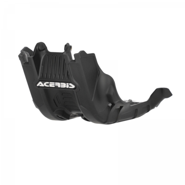 ACERBIS Motorschutz klein passend für KTM 250/350 SX-F 2023-, schwarz