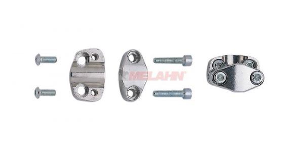 MAGURA Lenkeranbausatz, einteilig CR, RM, YZ