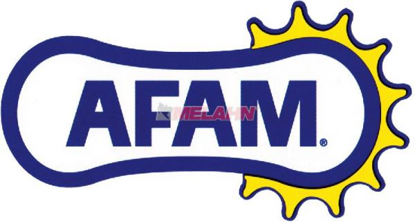 AFAM Aufkleber 19,5x10,5cm