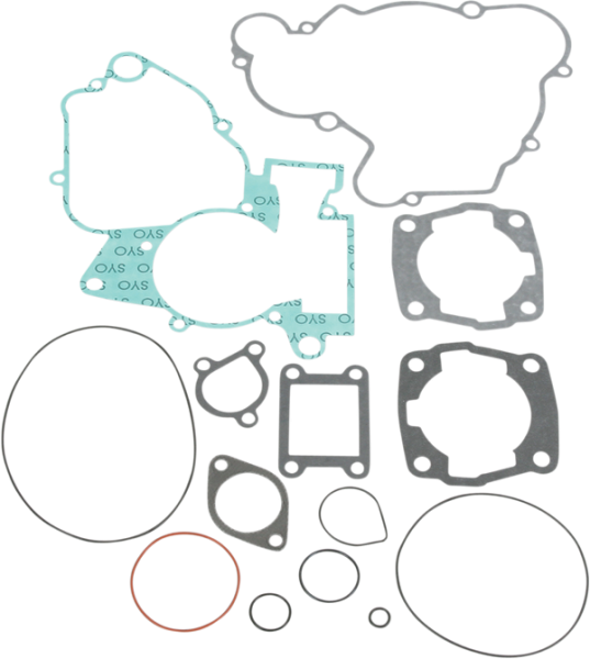 MOOSE kpl. Dichtsatz Motor für KTM 65 SX 1998-2008