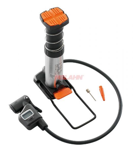 KTM Fußluftpumpe