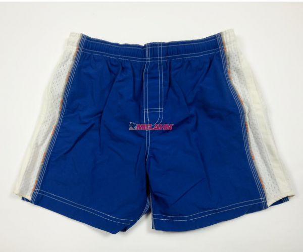 NO FEAR Kids Shorts, Gr.10/Jahre, blau