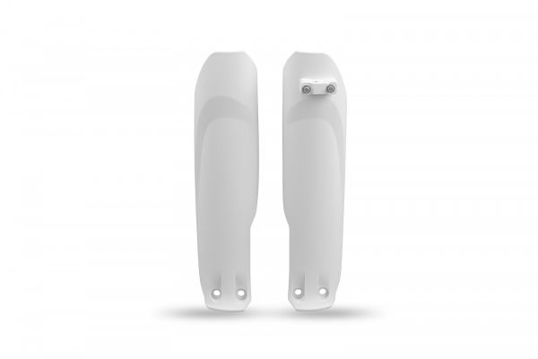 UFO Gabelschutz (Paar) für Beta RR 125-480 ab 2019-, weiß