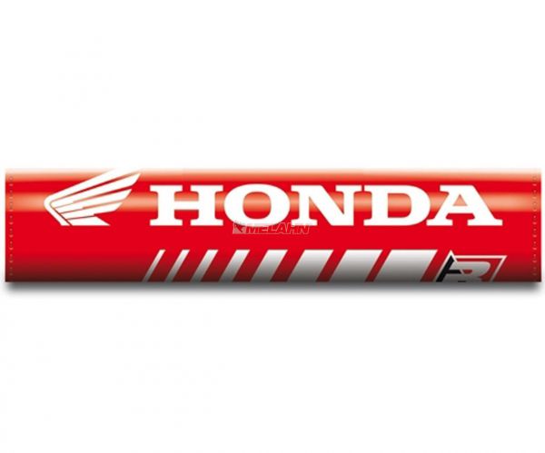 BLACKBIRD Lenkerpolster, Honda