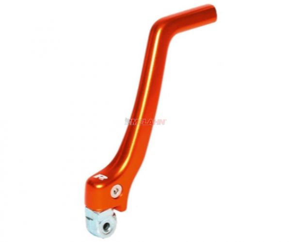 RFX Kickstarter für KTM 85 SX 2018-2024, orange