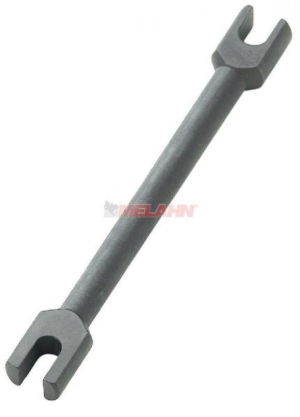 KTM Speichenschlüssel, 6 + 7 mm, SX/EXC