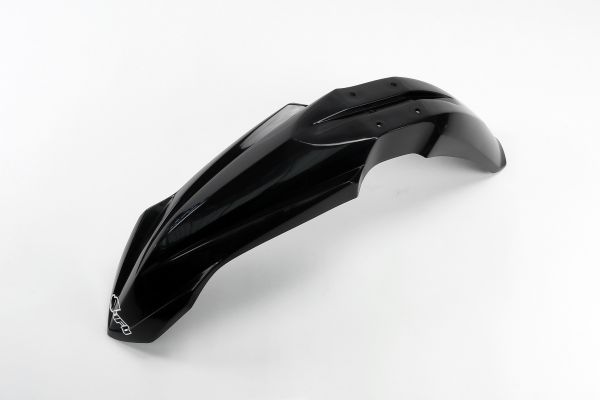 UFO Kotflügel vorne für YAMAHA YZ 125/250 2015-2021 / YZF 250/450 2010-2017, schwarz