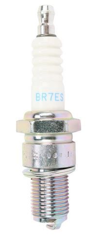 NGK Zündkerze BR7ES (5122)