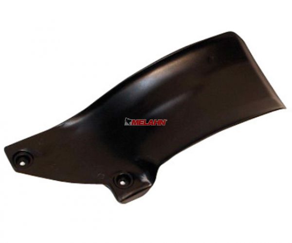 UFO Stoßdämpferschutz, KTM SX 16- / EXC 17-