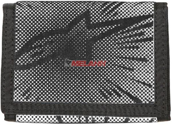 ALPINESTARS Geldbörse: Burst, grau