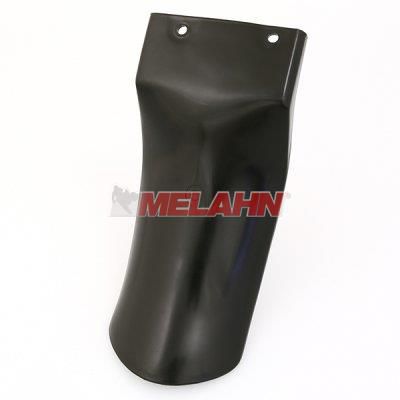 UFO Federbeinschutz für YAMAHA YZ/YZF/WRF 85-450, schwarz