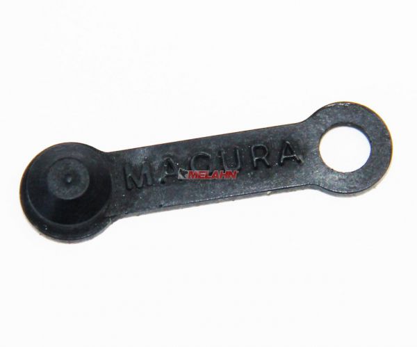MAGURA Kappe für Entlüfterschraube
