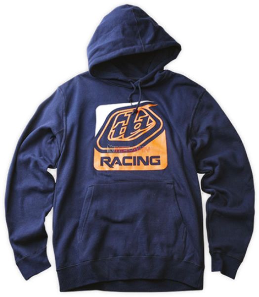 TLD Hoody: Perfection, navy