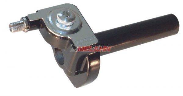 VENHILL Aluminium-Gasgriff: Duo