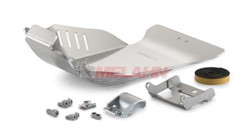 KTM Aluminium-Motorschutz 250/300 EXC 2012-16