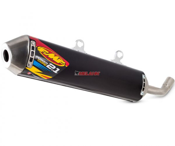 FMF-Powercore-2.1-Endschalldämpfer, 250 SX 2019-