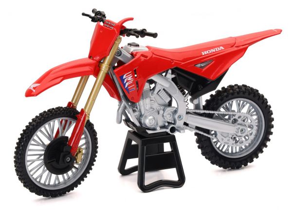 NEW RAY Mini Modell HONDA CRF 450 2025, 1:12