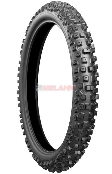 BRIDGESTONE Reifen: X30 80/100-21