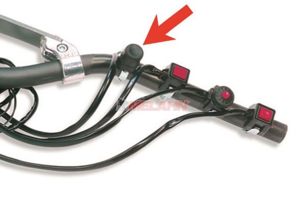 MT Killschalter CR 88-07 / CRF 150 07- / CRF 250 04-09 / 450 02-08