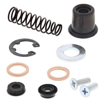 ALL BALLS Bremszylinder Reparatur-Kit vorne für Honda/Kawasaki/Suzuki/Yamaha 1984-1998