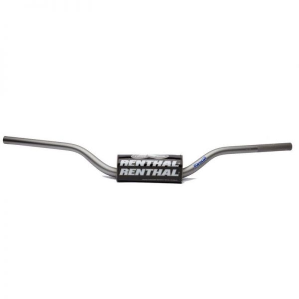 RENTHAL Lenker Fatbar RMZ 250/450 05-, anthrazit