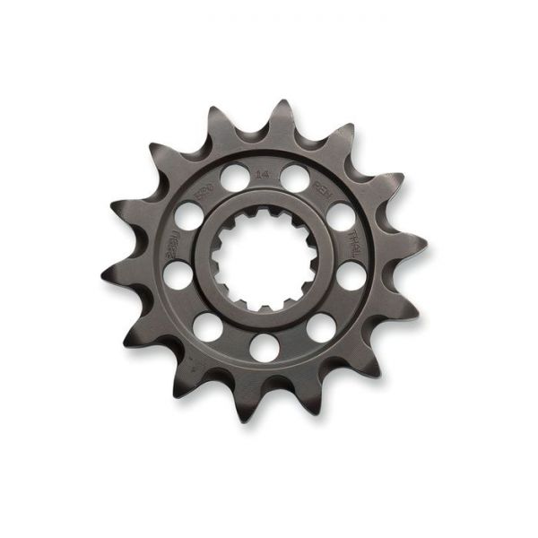 RENTHAL Ritzel passend für Triumph TF 250-X 2024- / TF 250-E 2025-