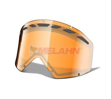 OAKLEY Doppelglas Proven, orange