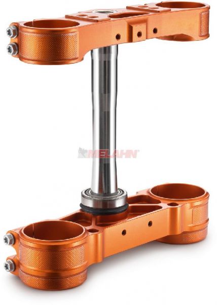 KTM Gabelbrückenschutz-Aufkleber SXS