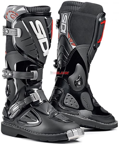 SIDI Kids-Stiefel: Stinger